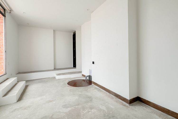 Apartamento de 1 alcoba en venta en El Retiro, Bogotá, 192 m² · foto 18 de 19