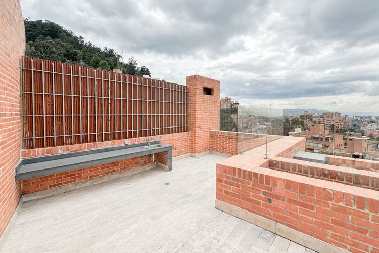 Apartamento de 1 alcoba en venta en El Retiro, Bogotá, 192 m² · foto 19 de 19