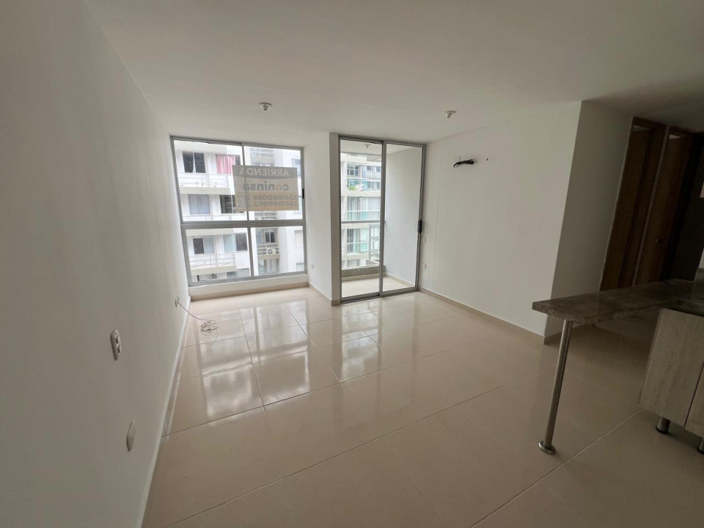 Apartamento en Arriendo en Miramar, Barranquilla