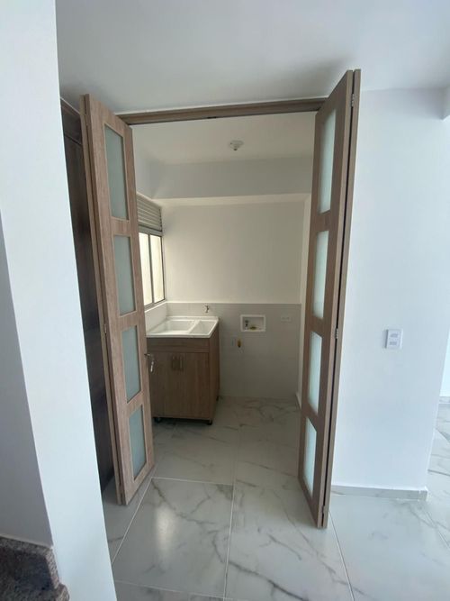 Apartamento de 3 alcobas en arriendo en Alameda Del Rio, Barranquilla, 70 m² · foto 4 de 16