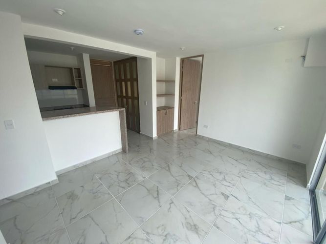 Apartamento de 3 alcobas en arriendo en Alameda Del Rio, Barranquilla, 70 m² · foto 5 de 16