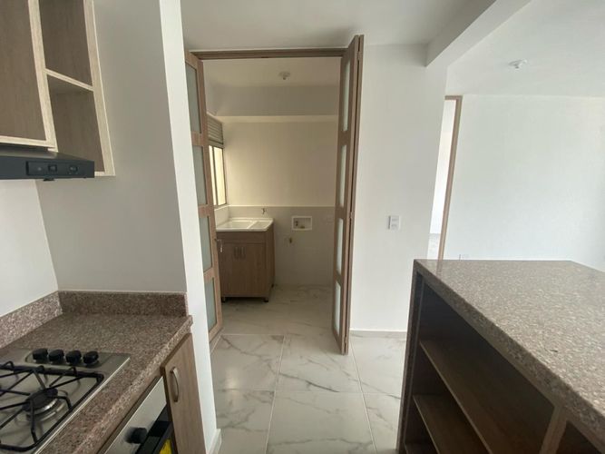 Apartamento de 3 alcobas en arriendo en Alameda Del Rio, Barranquilla, 70 m² · foto 6 de 16