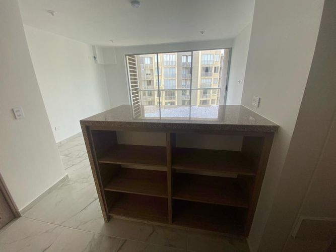 Apartamento de 3 alcobas en arriendo en Alameda Del Rio, Barranquilla, 70 m² · foto 9 de 16