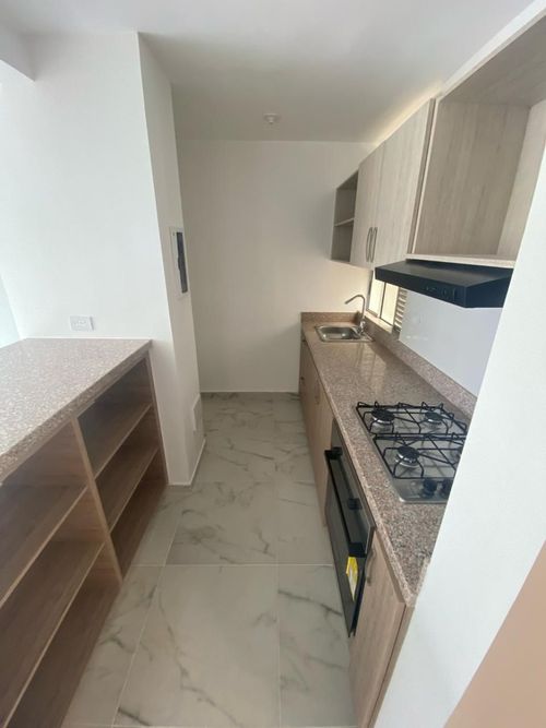 Apartamento de 3 alcobas en arriendo en Alameda Del Rio, Barranquilla, 70 m² · foto 12 de 16