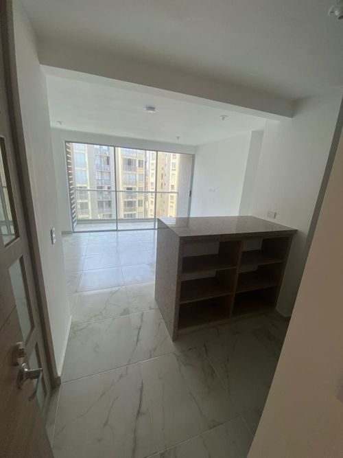 Apartamento de 3 alcobas en arriendo en Alameda Del Rio, Barranquilla, 70 m² · foto 13 de 16
