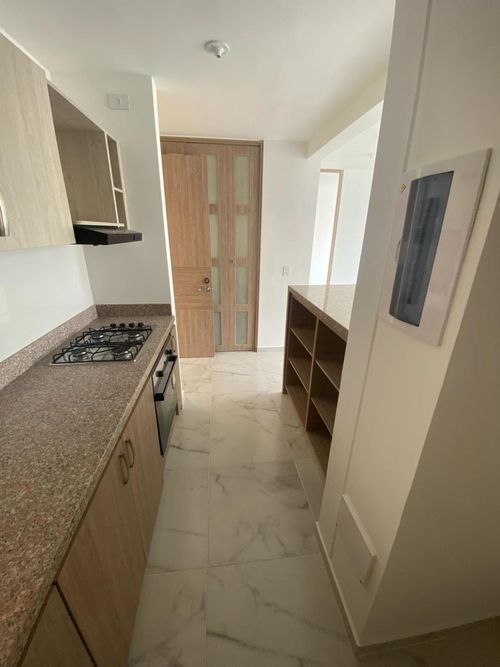 Apartamento de 3 alcobas en arriendo en Alameda Del Rio, Barranquilla, 70 m² · foto 14 de 16