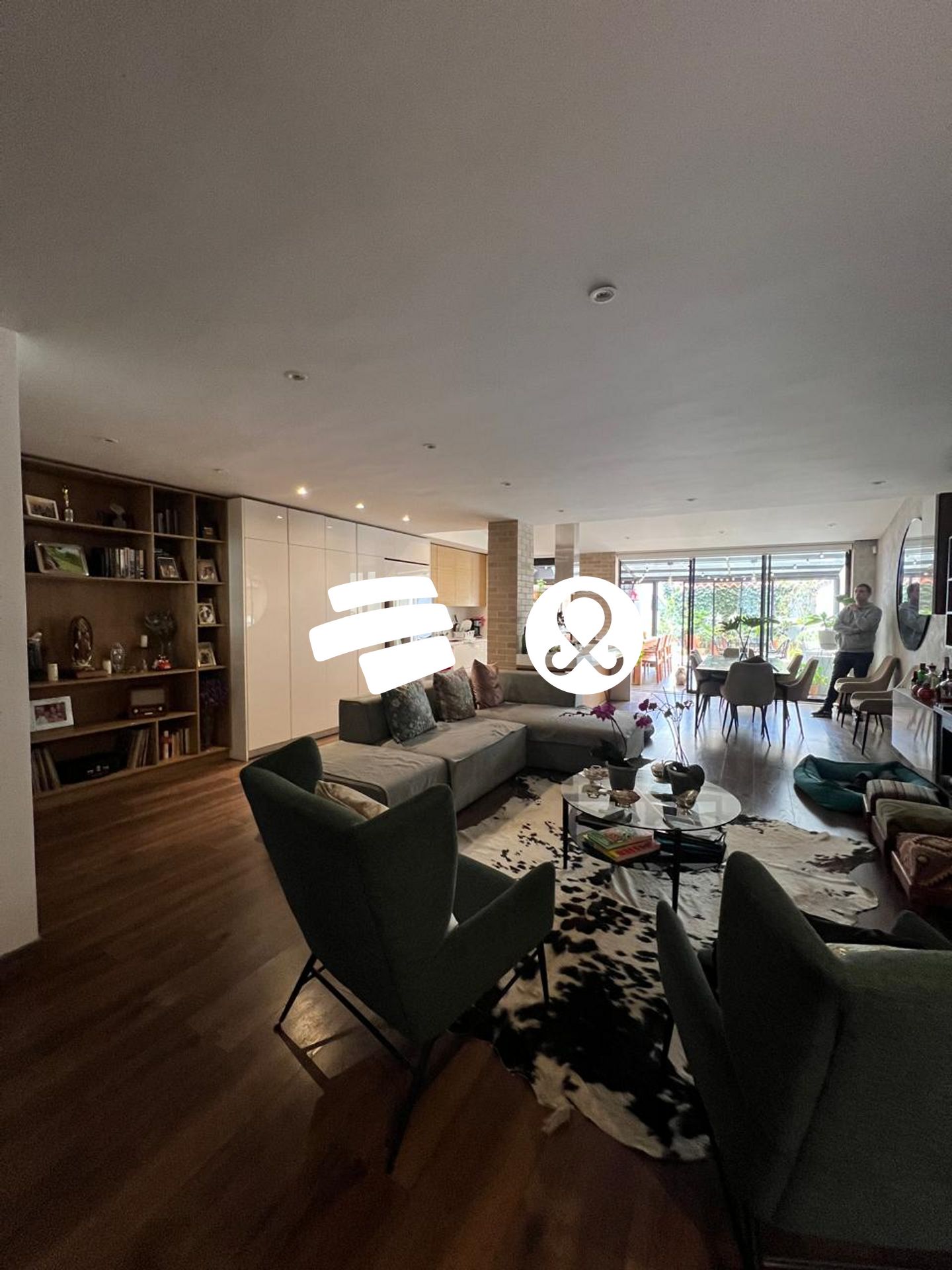 Casa en Venta en Lisboa Usaquén, Bogotá