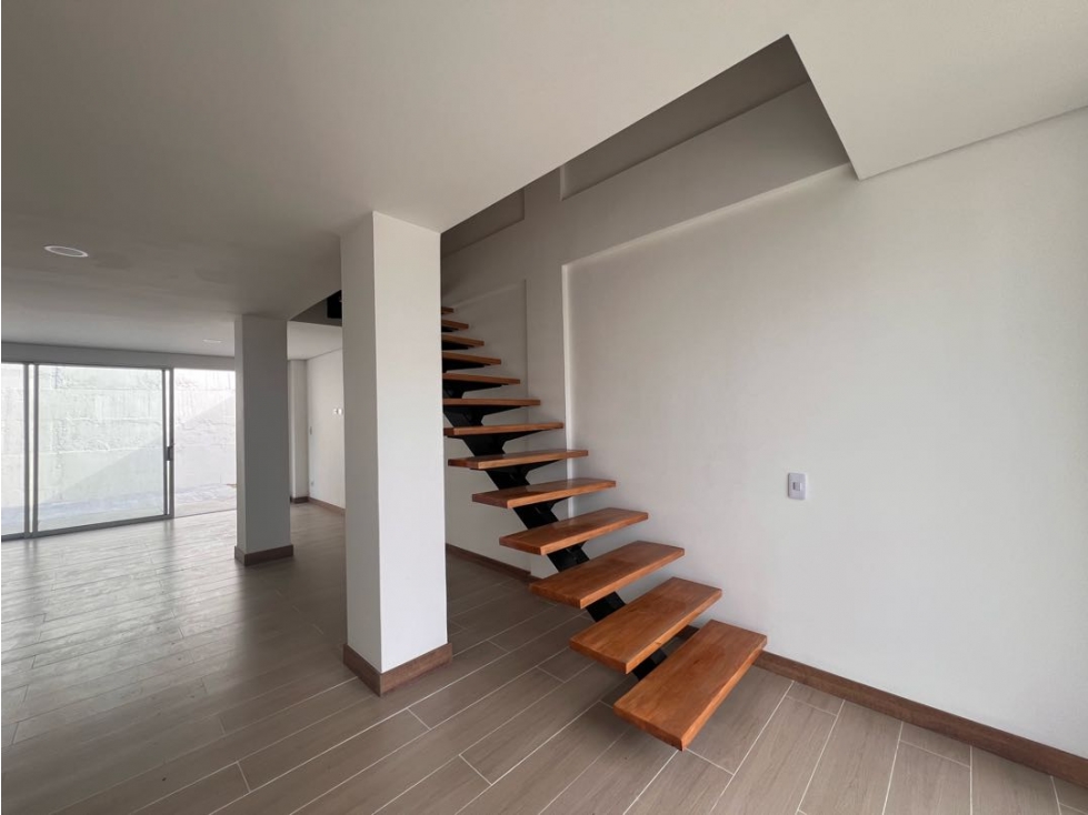 Casa en venta en Cerro De Oro, Manizales · foto 12 de 24