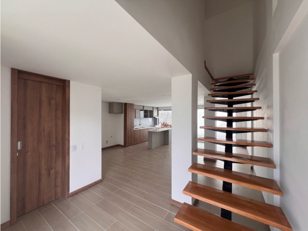 Casa en venta en Cerro De Oro, Manizales · foto 13 de 24