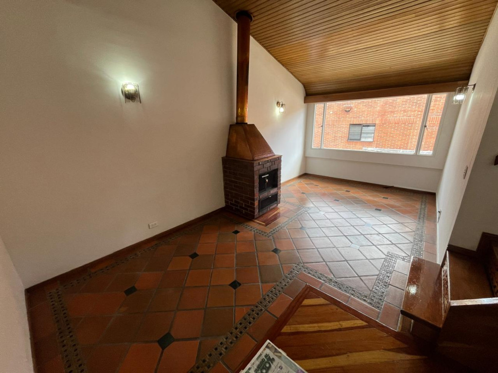 Apartamento en Venta en Cedro Golf, Bogotá