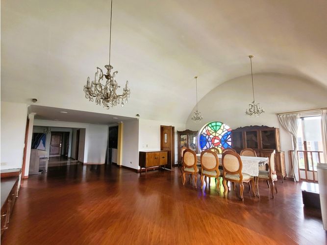 Apartamento en venta en San Patricio, Bogotá · foto 5 de 20