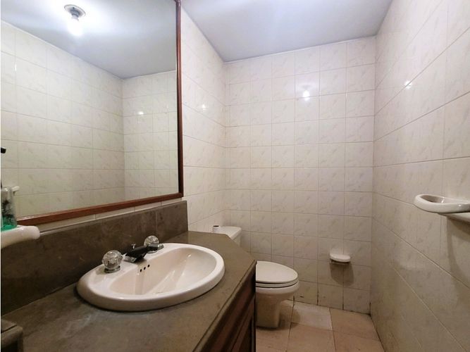 Apartamento en venta en San Patricio, Bogotá · foto 9 de 20