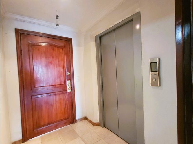 Apartamento en venta en San Patricio, Bogotá · foto 10 de 20