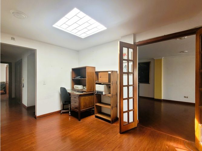 Apartamento en venta en San Patricio, Bogotá · foto 13 de 20