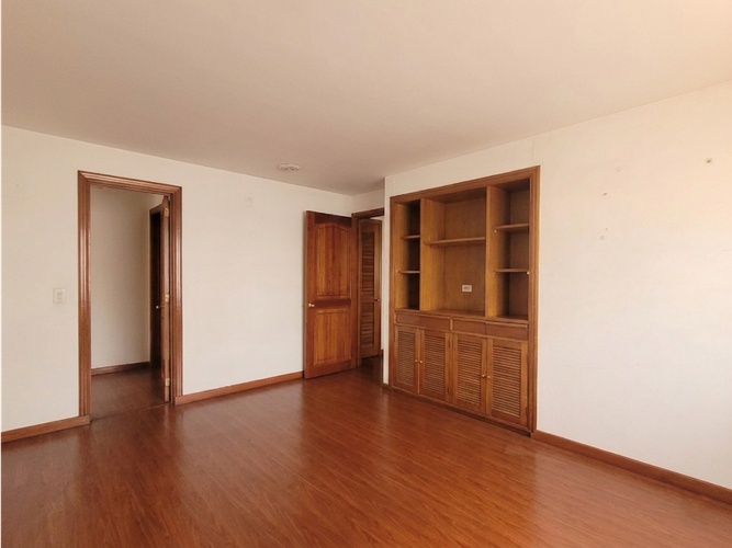 Apartamento en venta en San Patricio, Bogotá · foto 16 de 20