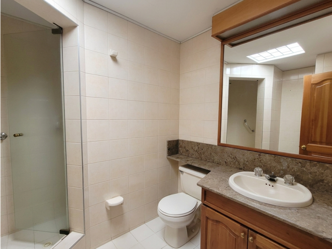 Apartamento en venta en San Patricio, Bogotá · foto 17 de 20