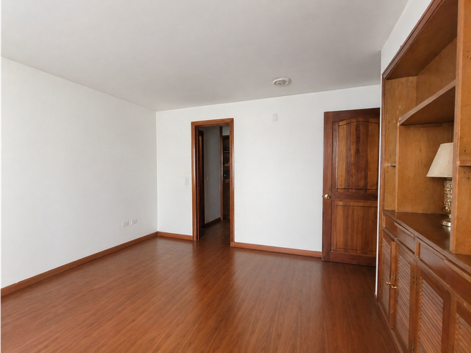 Apartamento en venta en San Patricio, Bogotá · foto 18 de 20