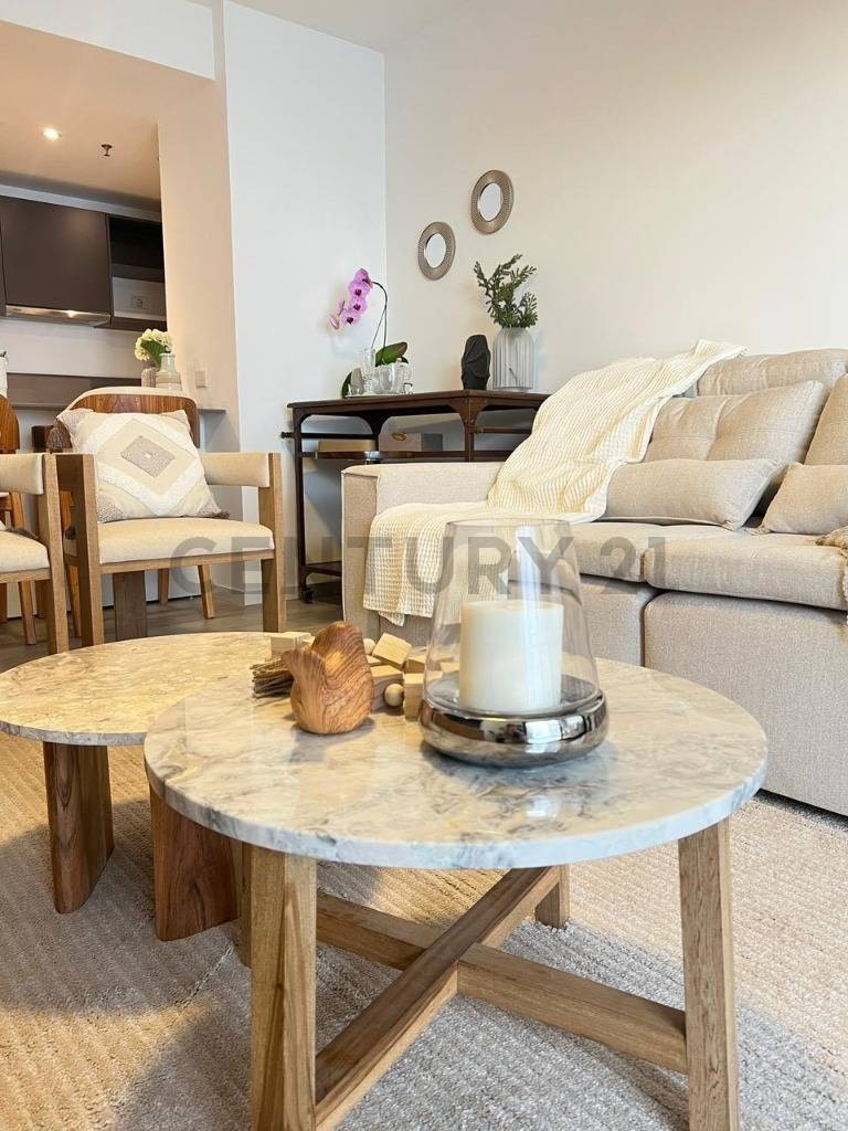 Alquiler de Departamento Terminados en Las Lomas, Asunción — foto 2