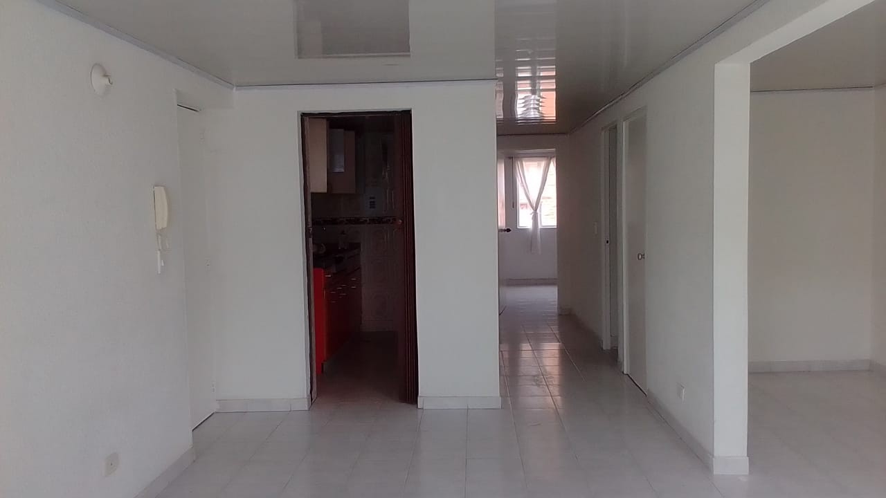 Apartamento en Venta en Usaquen, Bogotá