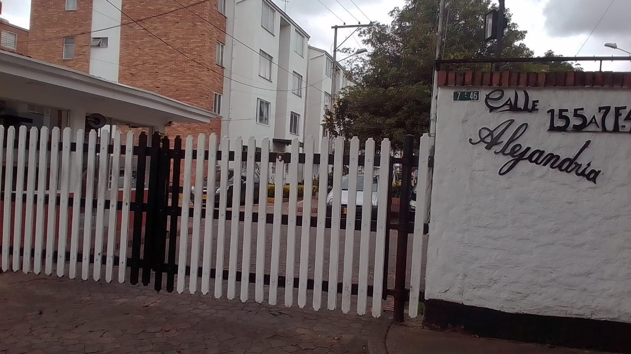 Apartamento en venta en Barrancas Norte, Bogotá · foto 24 de 24
