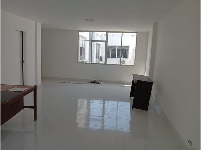 Oficina en arriendo en La Matuna, Cartagena, 44 m² · foto 5 de 9