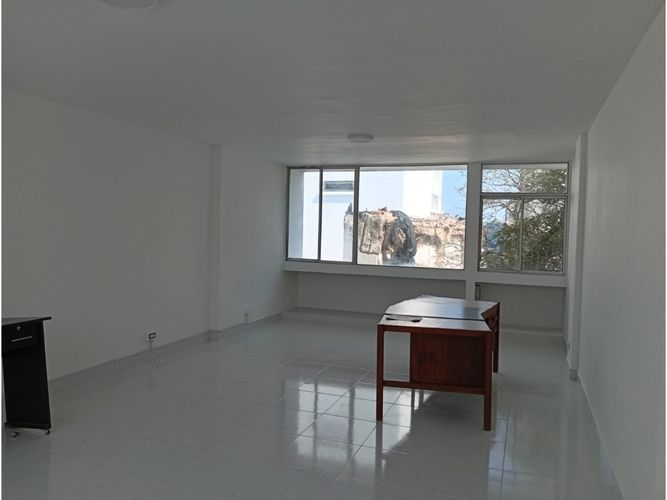 Oficina en arriendo en La Matuna, Cartagena, 44 m² · foto 6 de 9
