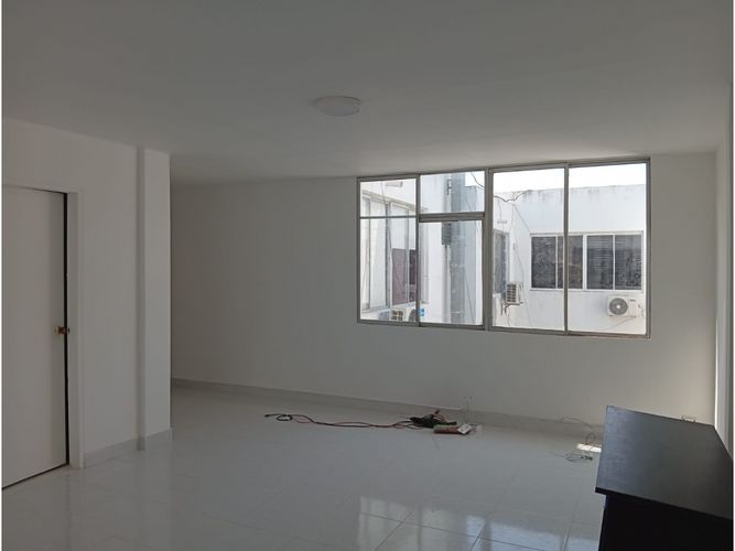 Oficina en arriendo en La Matuna, Cartagena, 44 m² · foto 7 de 9