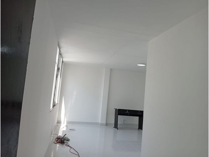 Oficina en arriendo en La Matuna, Cartagena, 44 m² · foto 8 de 9