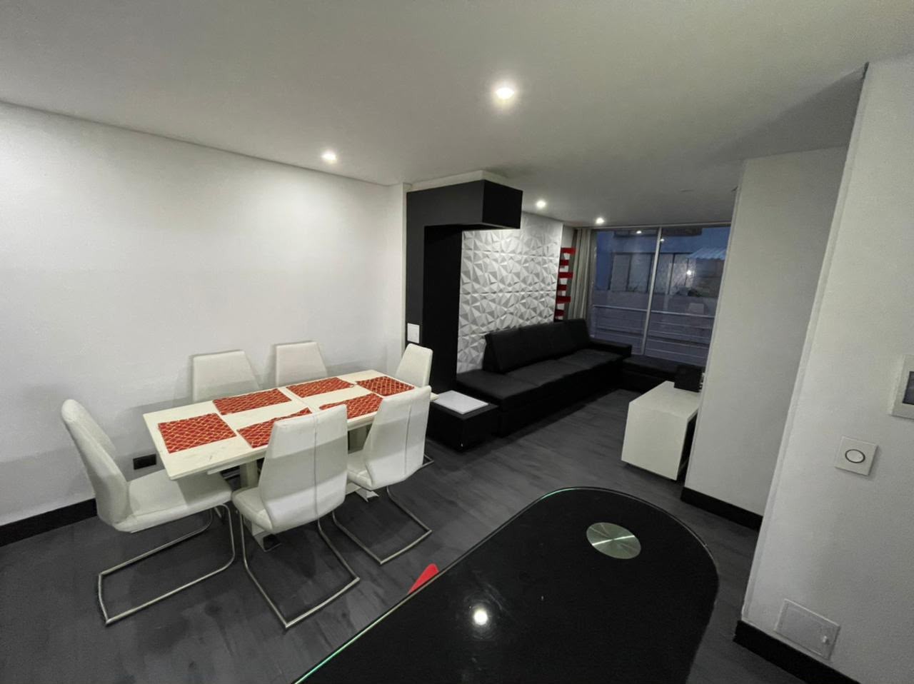 Apartamento en Venta en Cedritos, Bogotá