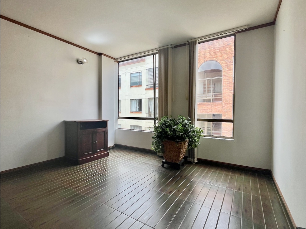 Apartamento en Venta en Santa teresa, Bogotá