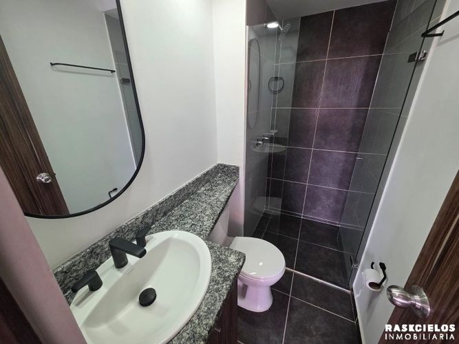 Apartamento de 3 alcobas en venta en Ciudad Niquia, Bello, 103 m² · foto 5 de 11