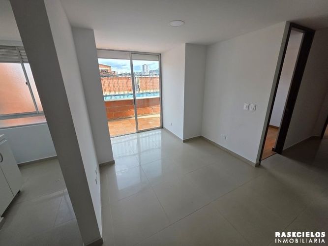 Apartamento de 3 alcobas en venta en Ciudad Niquia, Bello, 103 m² · foto 8 de 11
