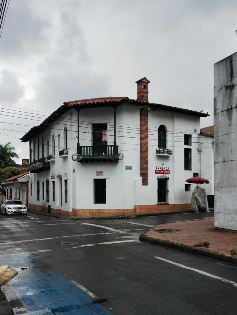 Casa en Venta en La merced, Cali