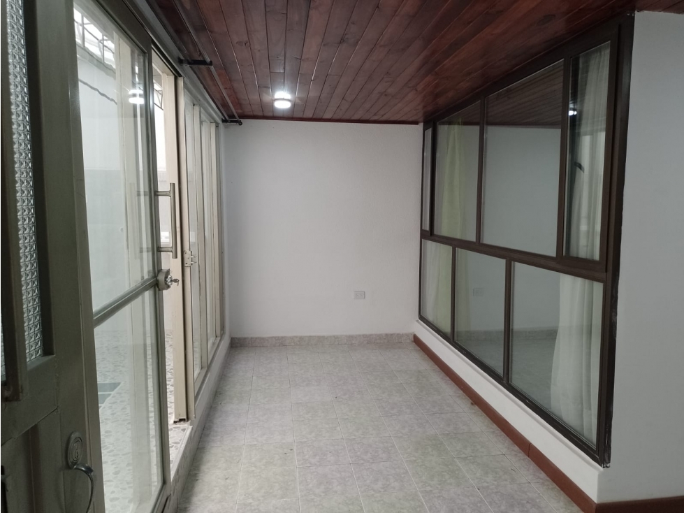 Apartaestudio en Arriendo en Olarte, Bogotá