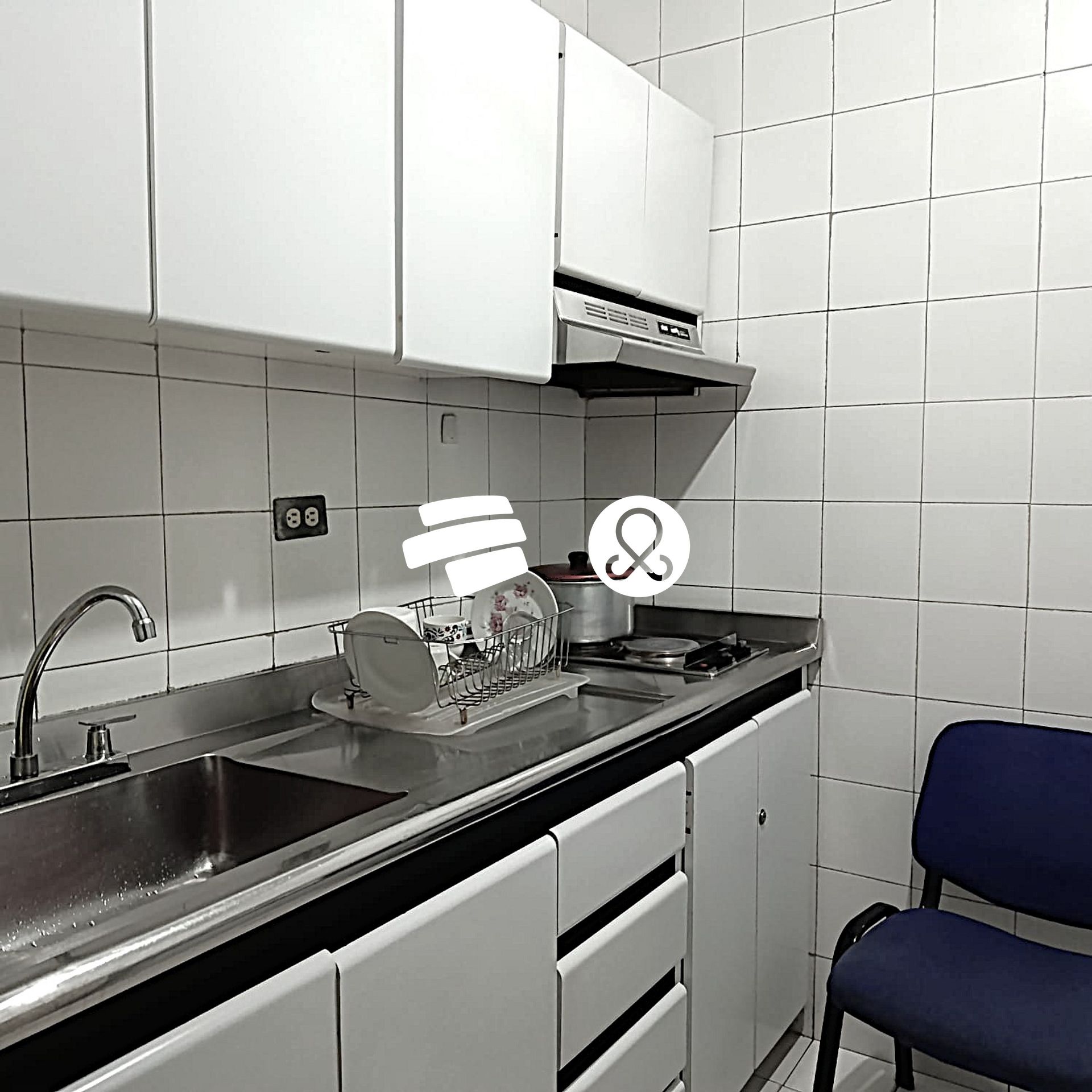 Casa en venta en La Soledad, Bogotá · foto 7 de 24