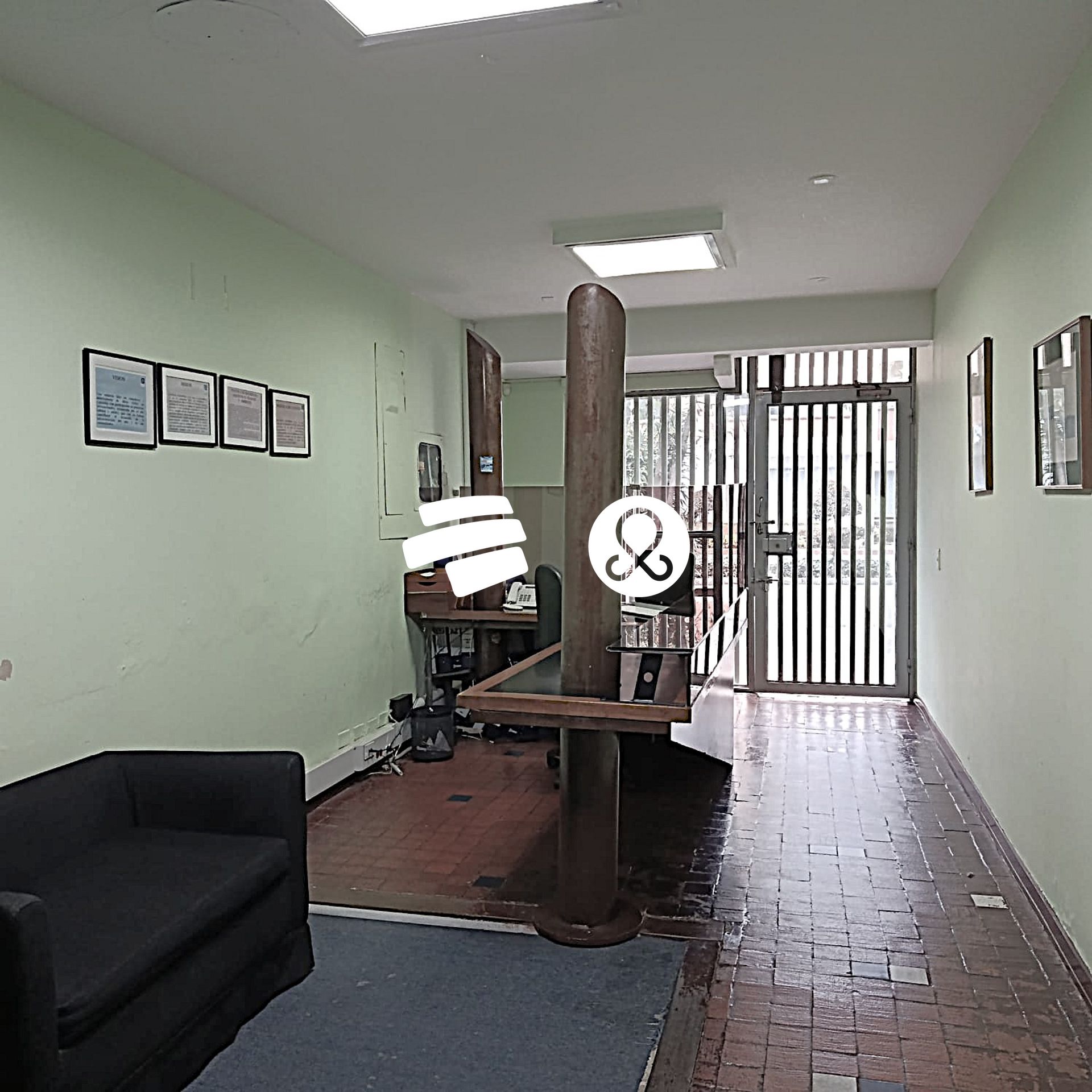 Casa en venta en La Soledad, Bogotá · foto 19 de 24
