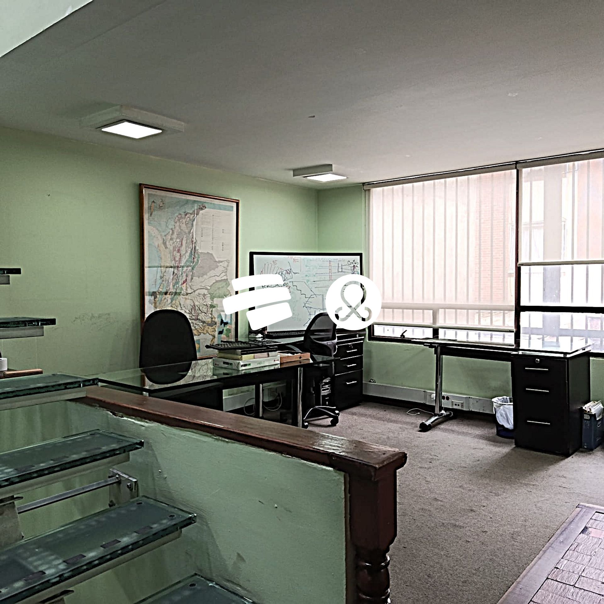 Casa en venta en La Soledad, Bogotá · foto 23 de 24