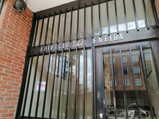Apartment for rent in Chapinero norte, Bogotá