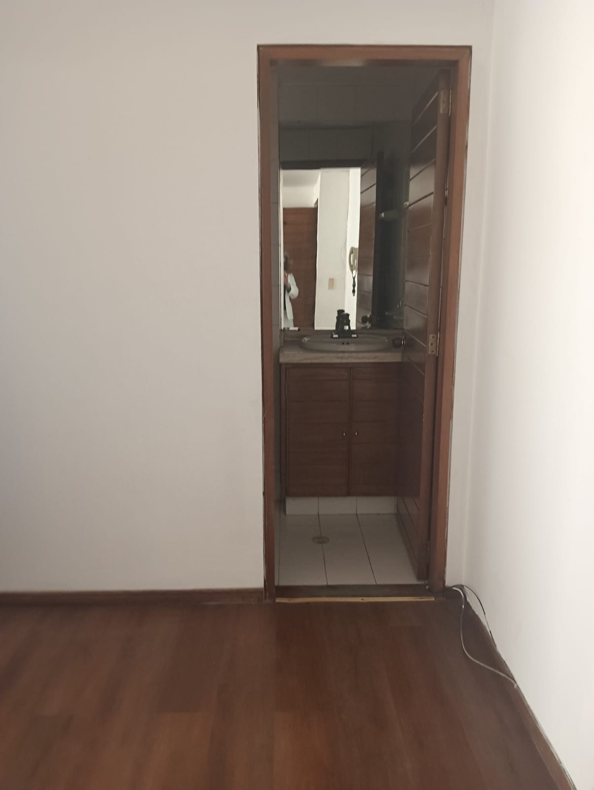 Apartamento en Arriendo en Colina Campestre, Bogotá