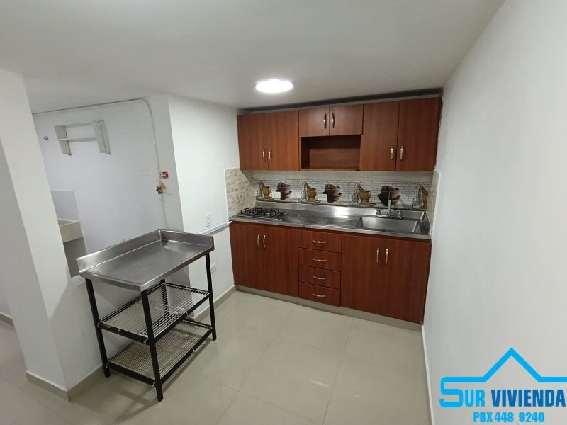 3BR House in Las Lomitas (60 m²) - 2