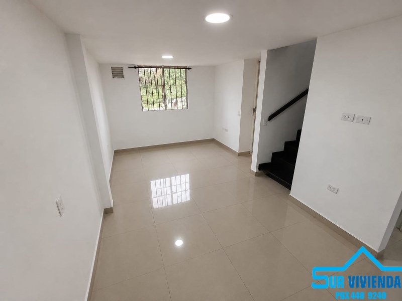 3BR House in Las Lomitas (60 m²) - 4