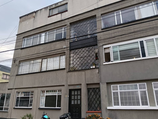 Apartamento en Arriendo en Bonanza, Bogotá