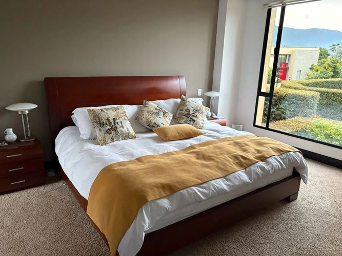 Casa de 3 alcobas en venta en Pueblo Viejo, Cota, 350 m² · foto 8 de 10