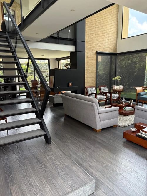Casa de 3 alcobas en venta en Pueblo Viejo, Cota, 350 m² · foto 6 de 10
