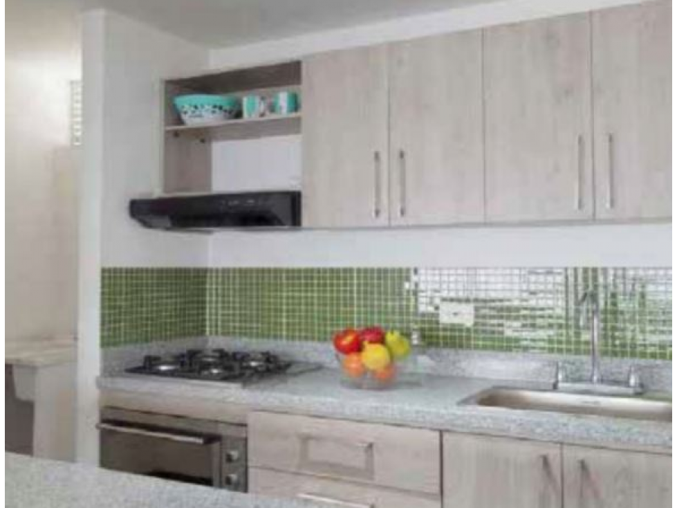 Apartamento en Venta en Villa alsacia, Bogotá