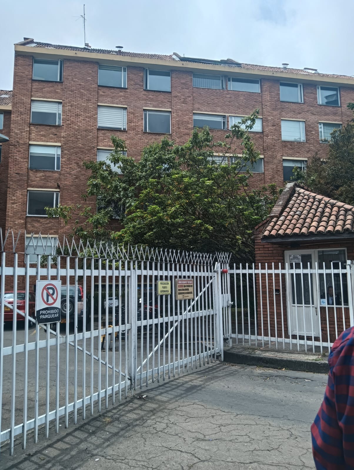Apartamento en venta en Barrios Unidos, Bogotá · foto 2 de 6