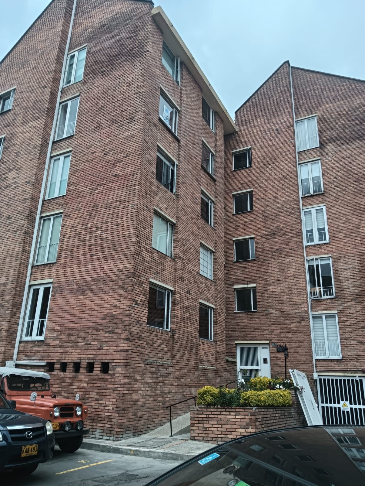Apartamento en venta en Barrios Unidos, Bogotá · foto 3 de 6