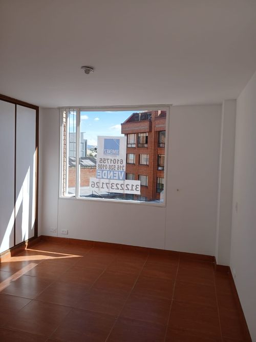Apartamento en venta en Barrios Unidos, Bogotá · foto 6 de 6