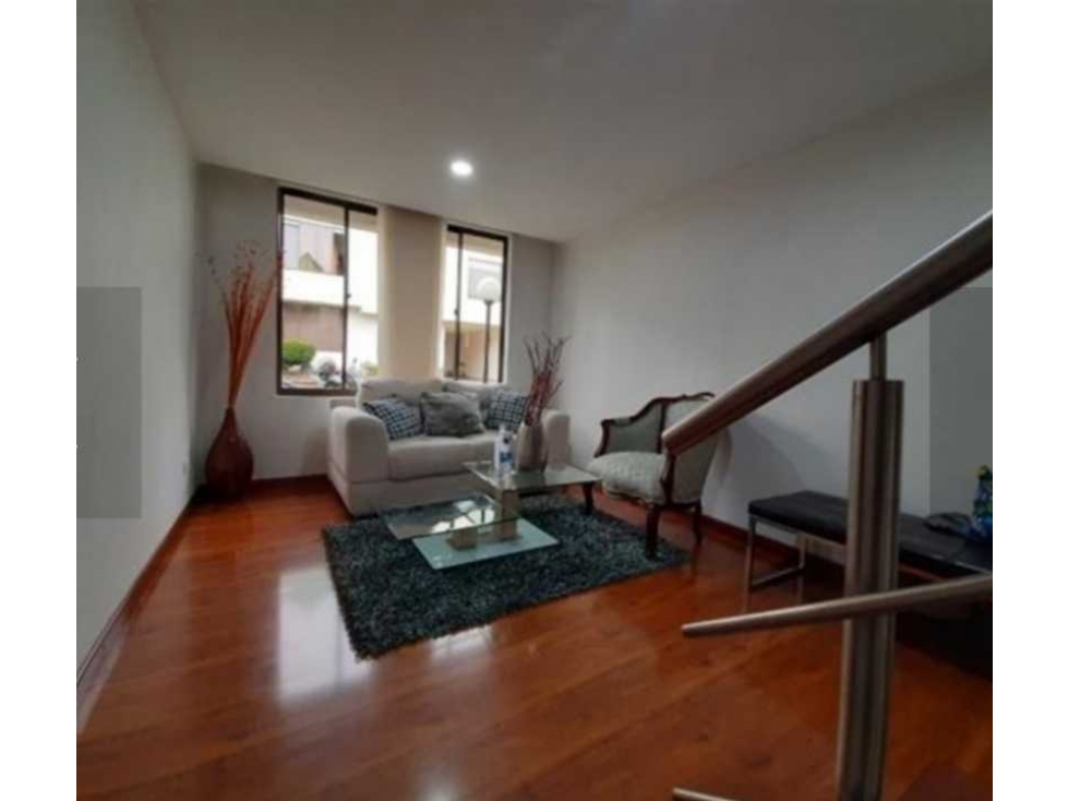 Casa en venta en San Marcel, Manizales · foto 3 de 21
