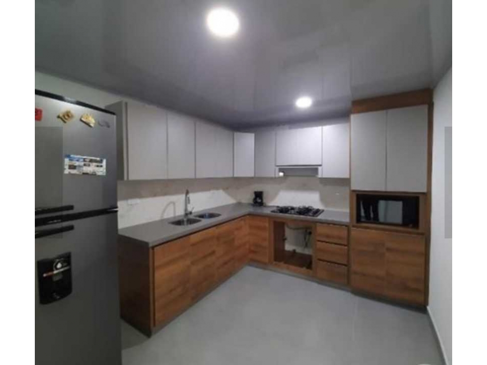 Casa en venta en San Marcel, Manizales · foto 5 de 21